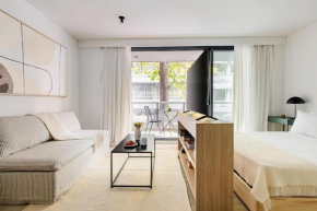 Hestia at Recoleta New & Chic Studio